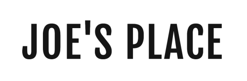 Joe’s Place at The Work Group Counseling Center