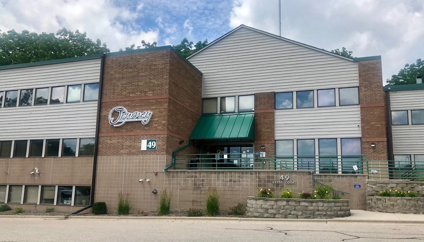 Journey Mental Health Center Yahara House