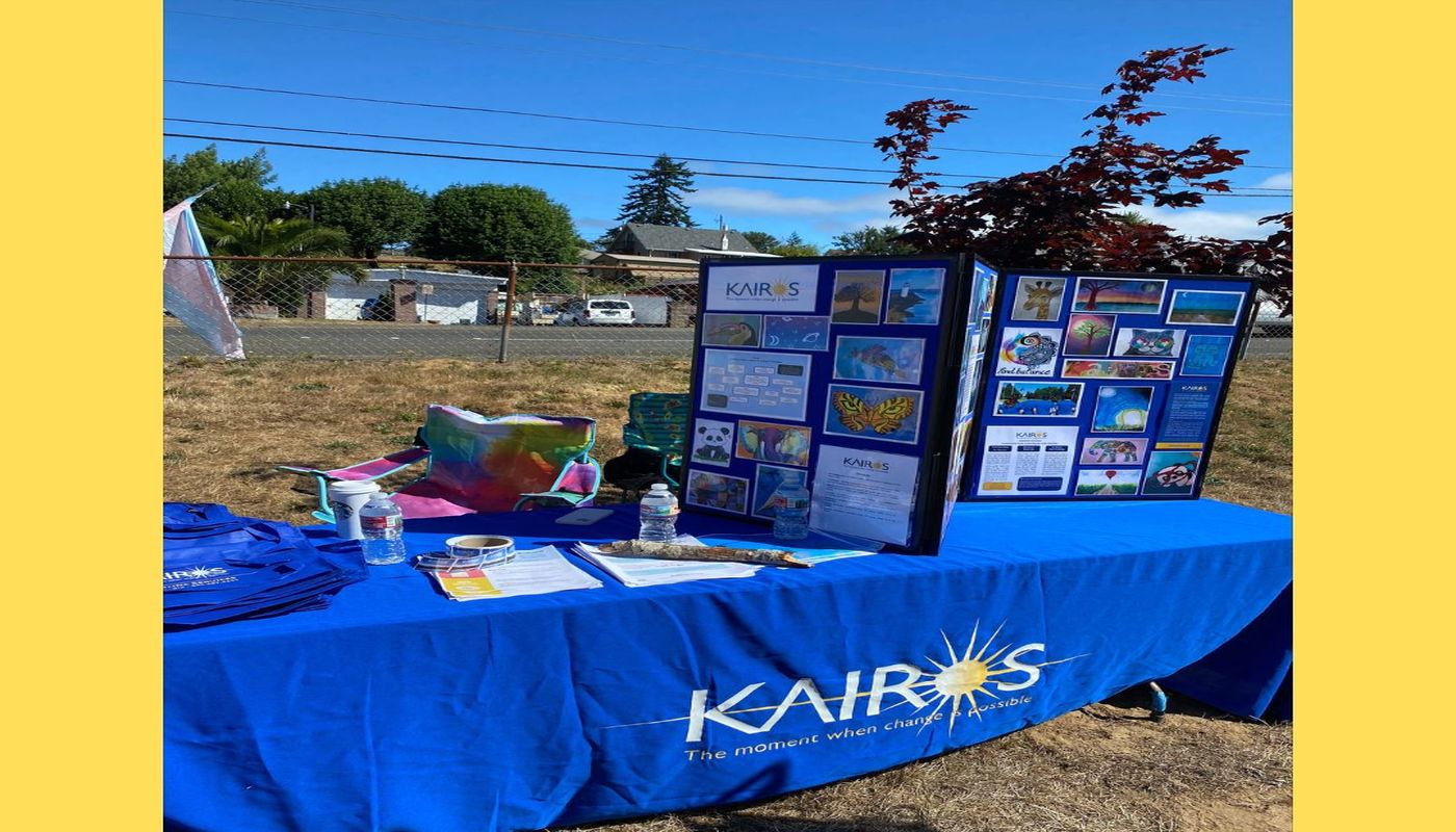 Kairos - Coastline Services Outpatient Clinic