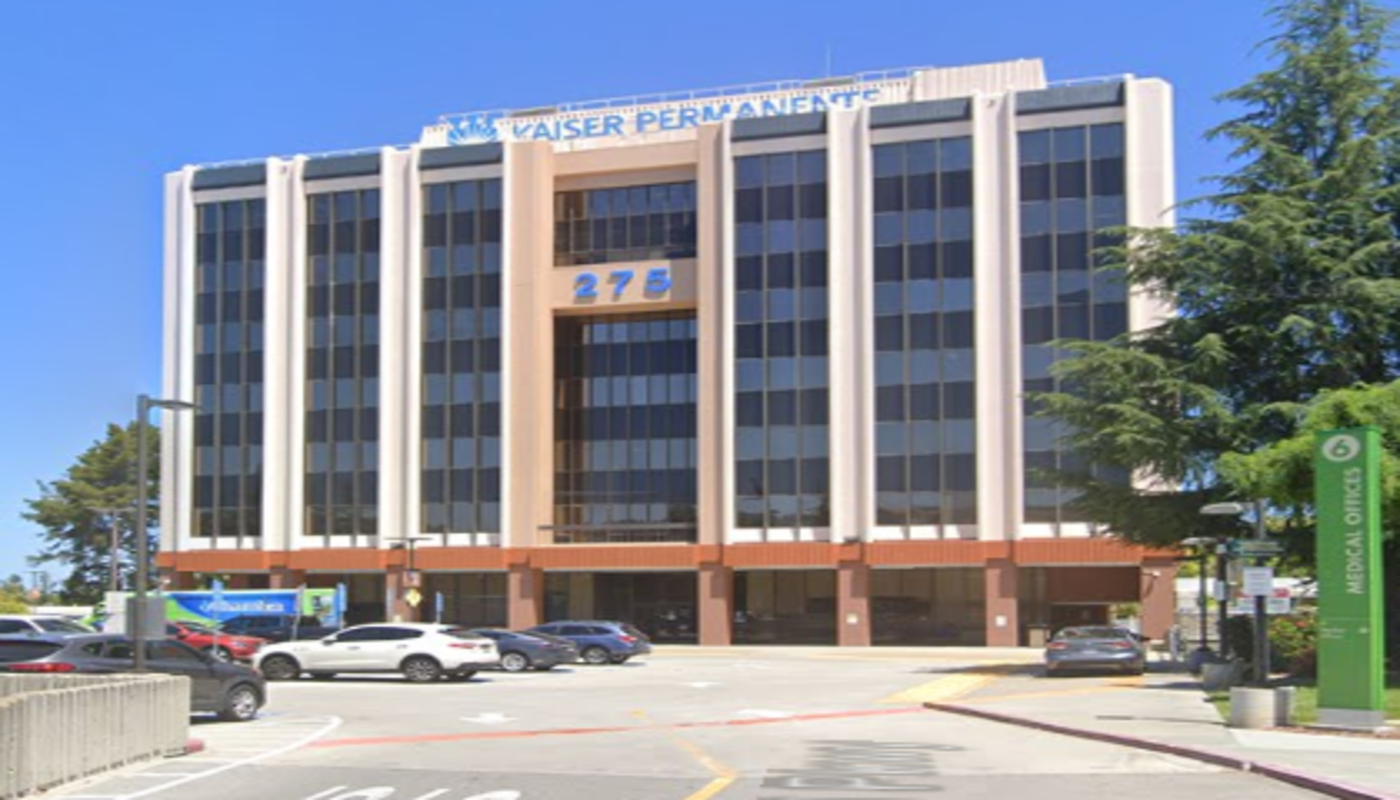 Kaiser Permanente San Jose Addiction Medicine and Recovery Services