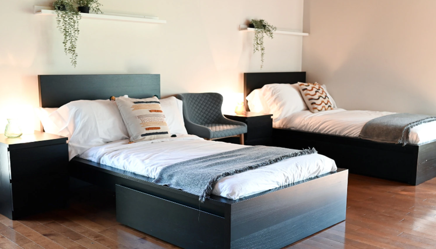 Kelburn Recovery Centre