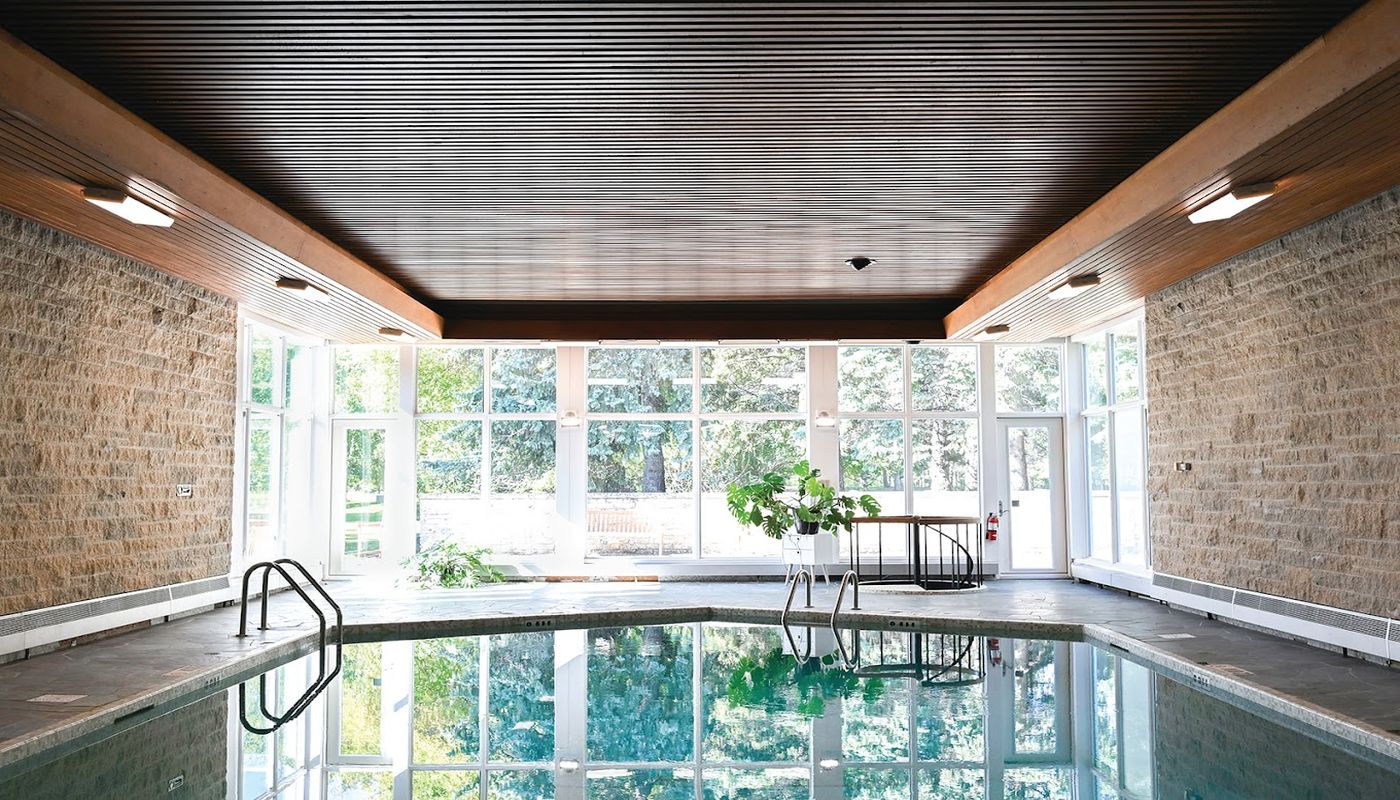 Kelburn Recovery Centre