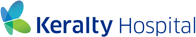 Keralty Hospital Behavioral Health Unit