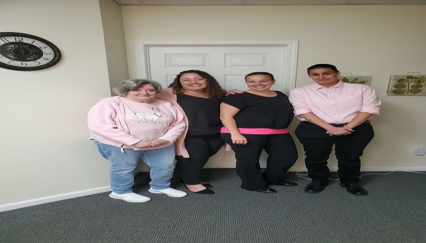 Key Development Center