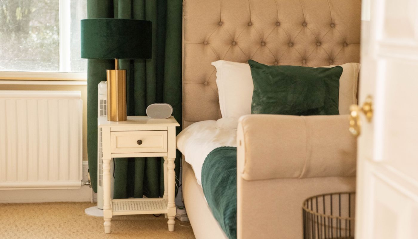 Khiron Clinics - Mental Health & Trauma