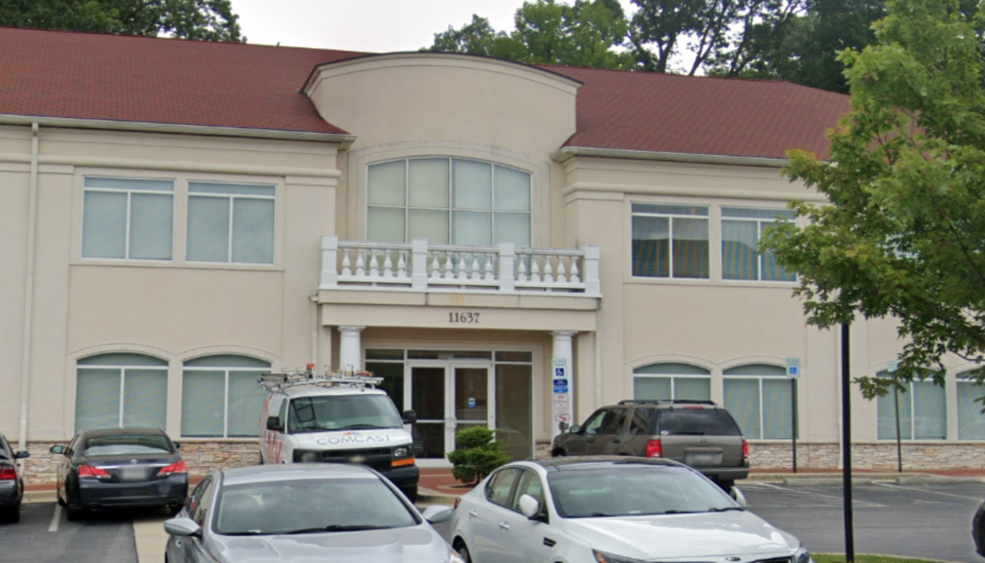 K&I Healthcare Services Waldorf