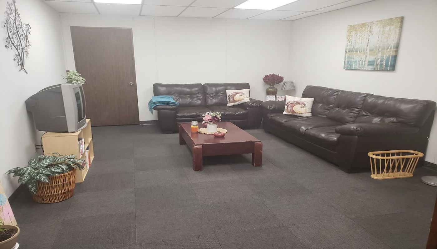 Kootenai Recovery Community Center