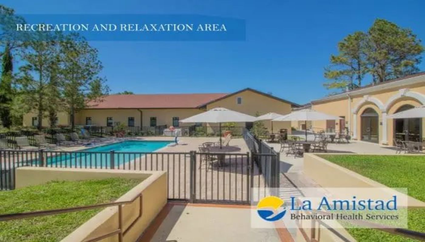 La Amistad - Adult and Outpatient