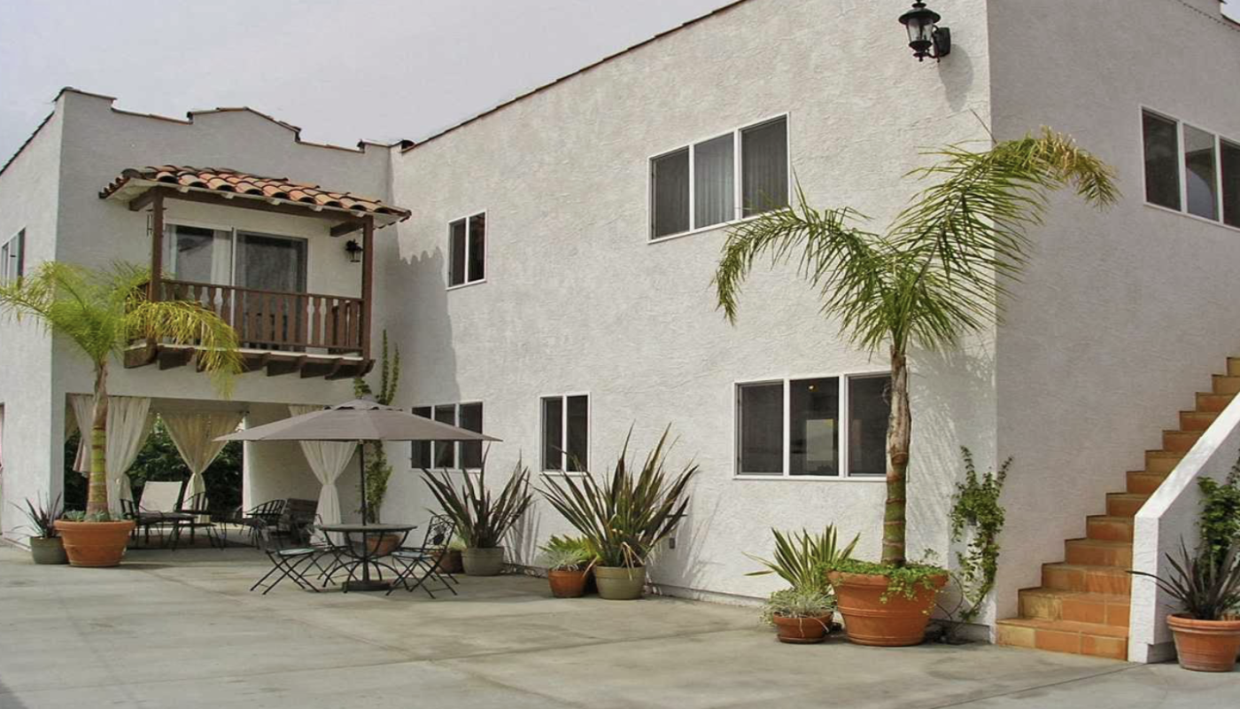 La Fuente Hollywood Treatment Center