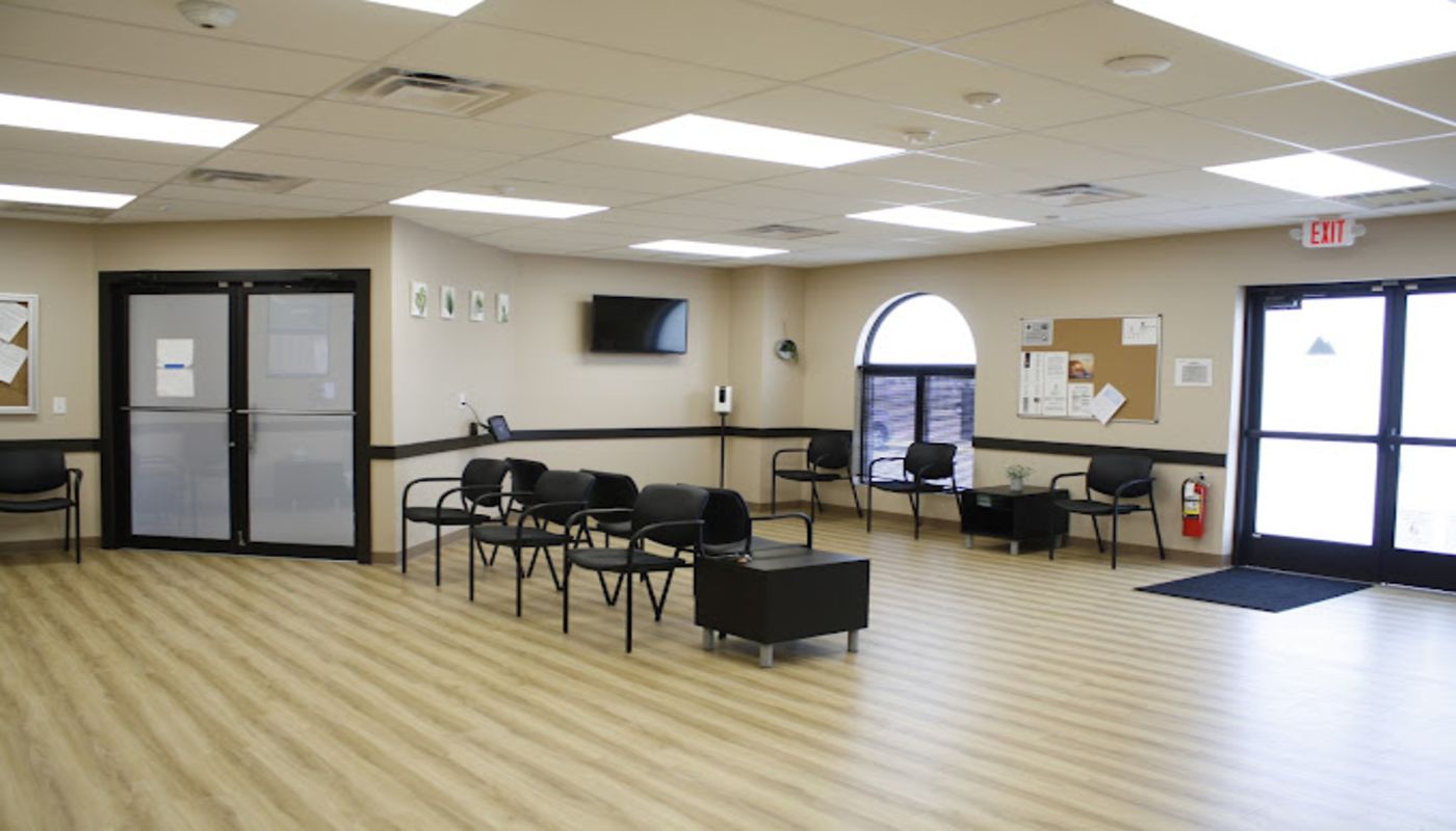 Lacey Treatment Services