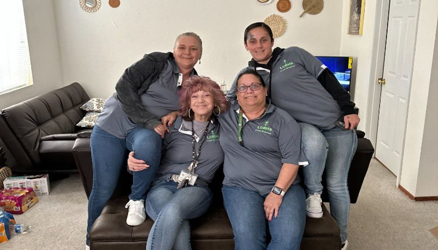 Lake County Behavioral Health Services Clearlake Clinic