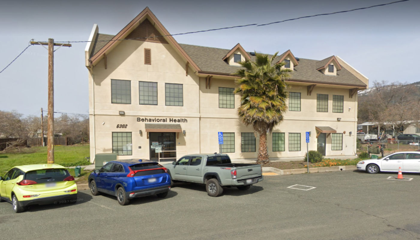 Lake County Behavioral Health Services Lucerne Clinic