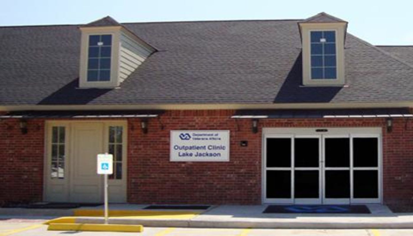 Lake Jackson VA Clinic
