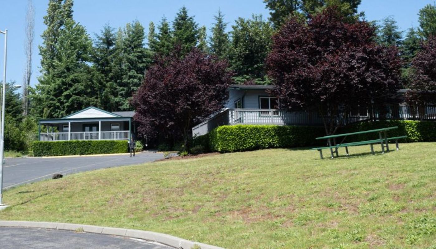 Lakeside Milam Kirkland Residential