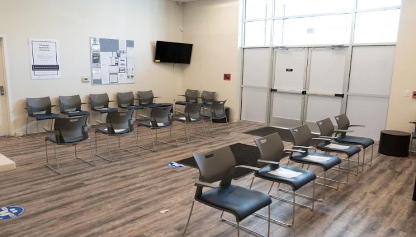 Lansdowne Treatment Services