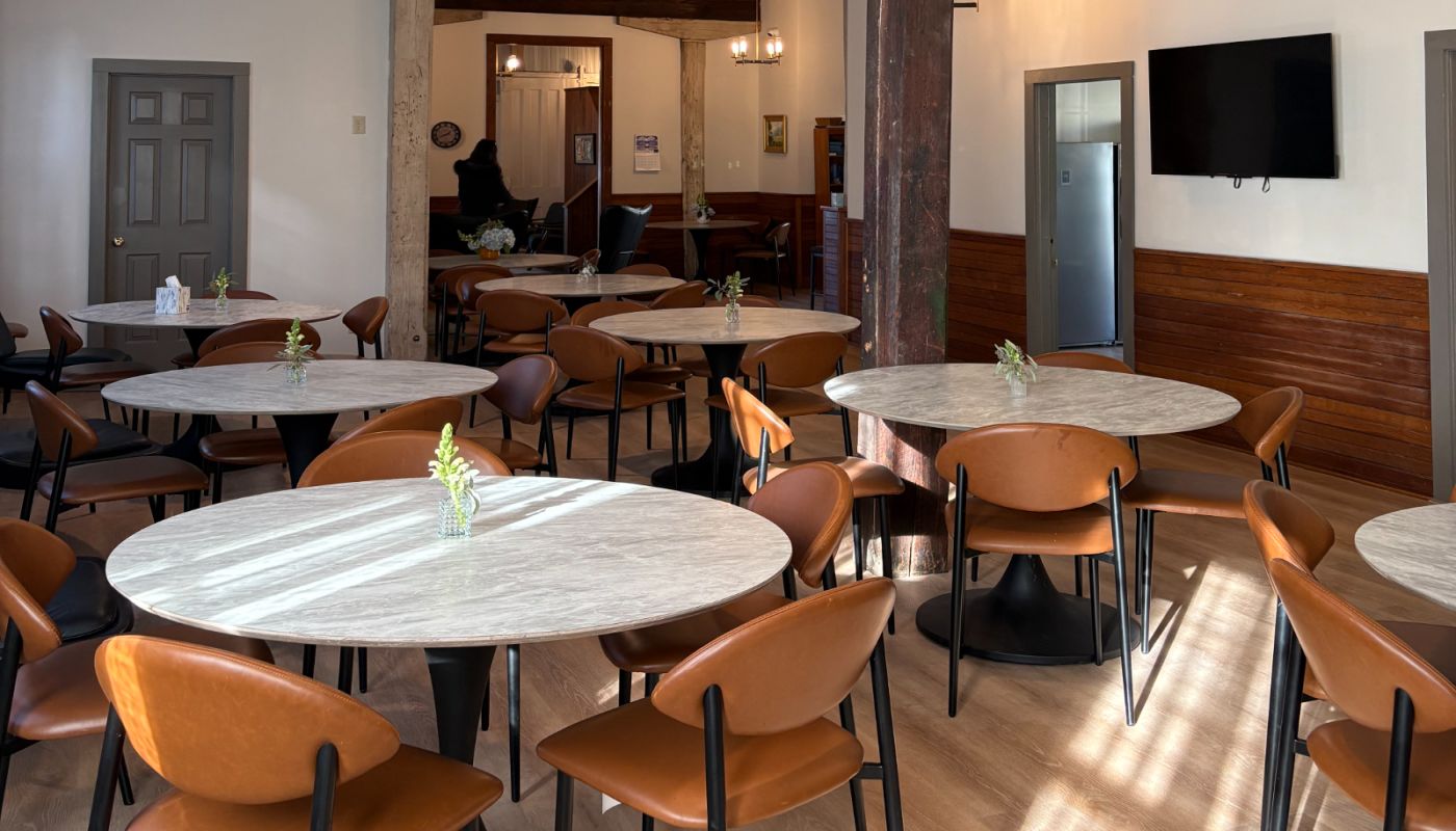 Lantana Recovery Connecticut