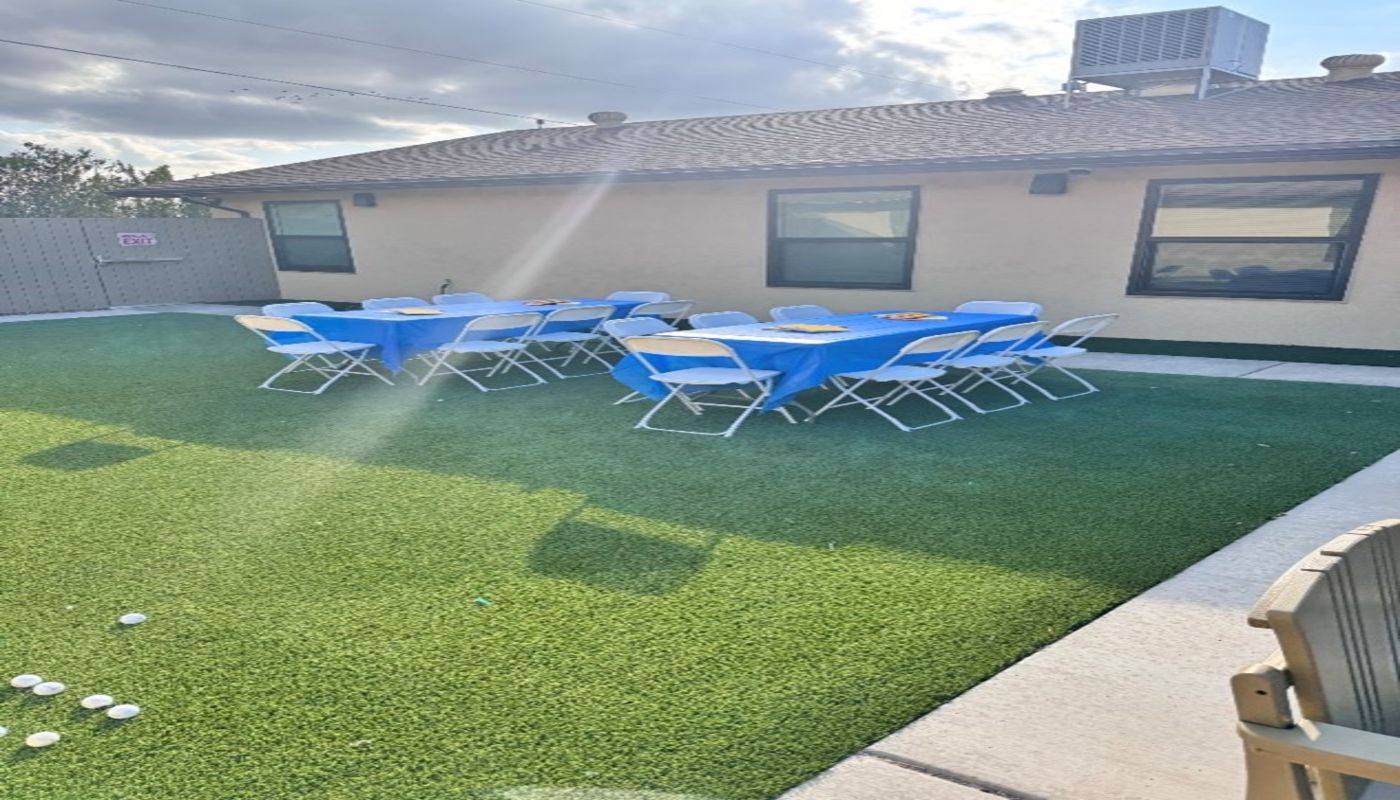 Las Cruces Recovery Center