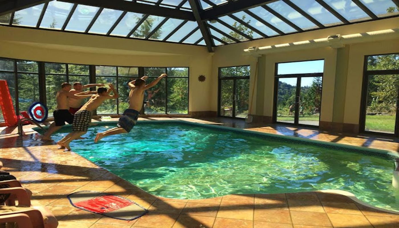 Last Door Recovery Centre