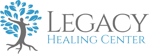 Legacy Healing Center Parsippany