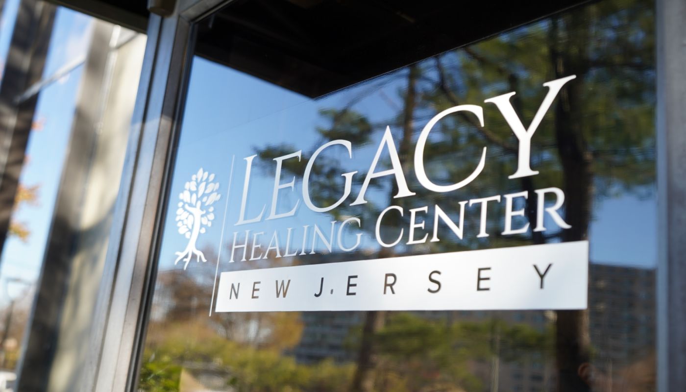 Legacy Healing Center Cherry Hill