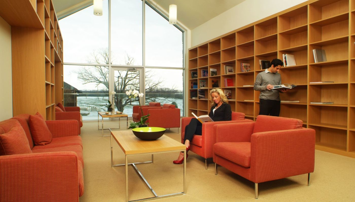 Lenape Wellness Center