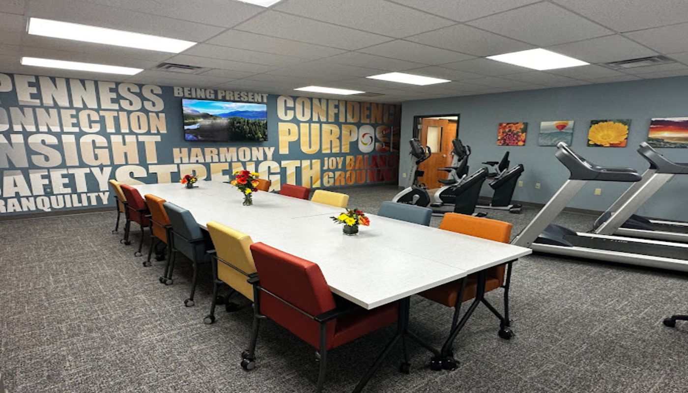 Leora Behavioral Health Dayton