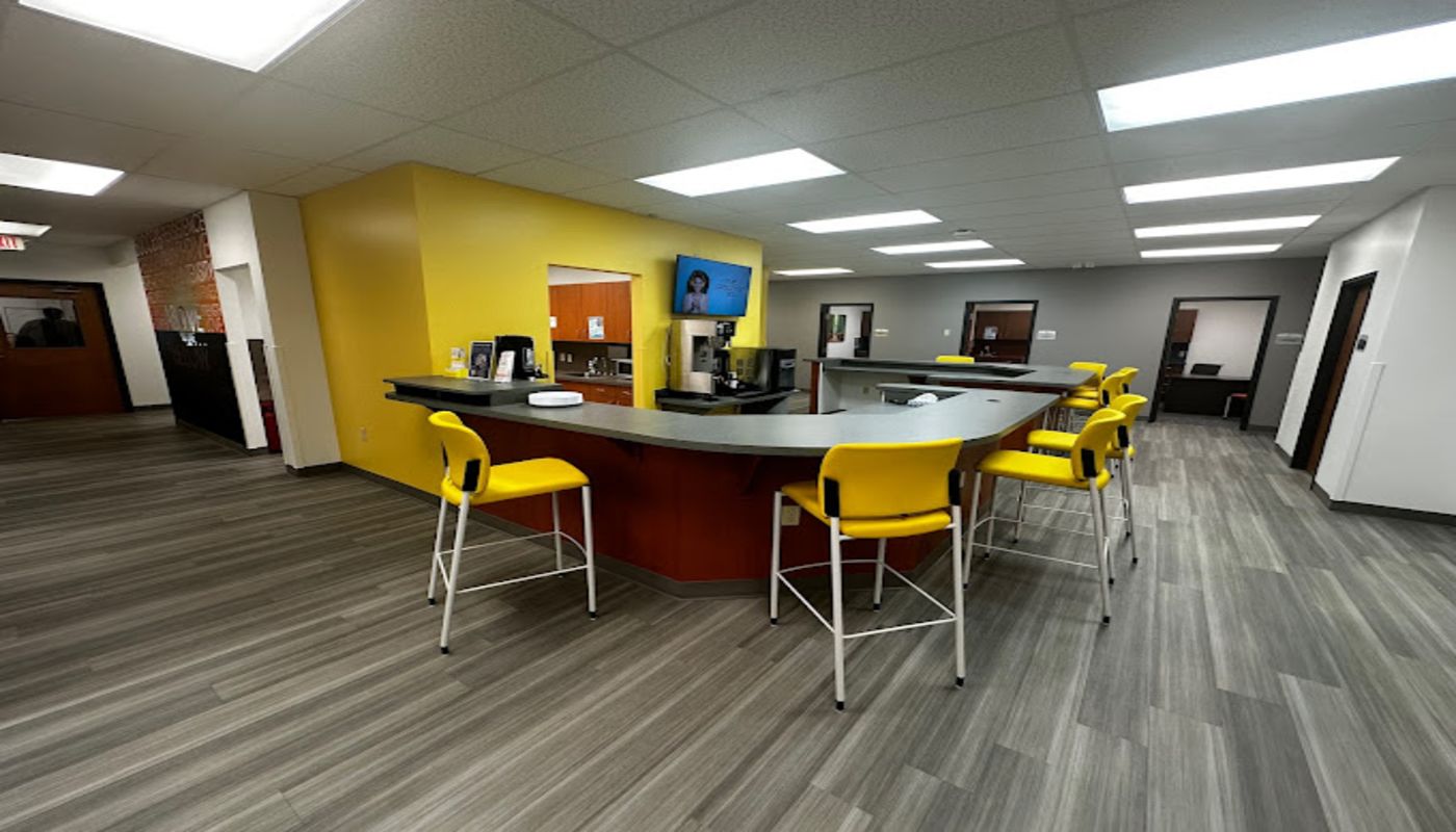 Leora Behavioral Health Dayton