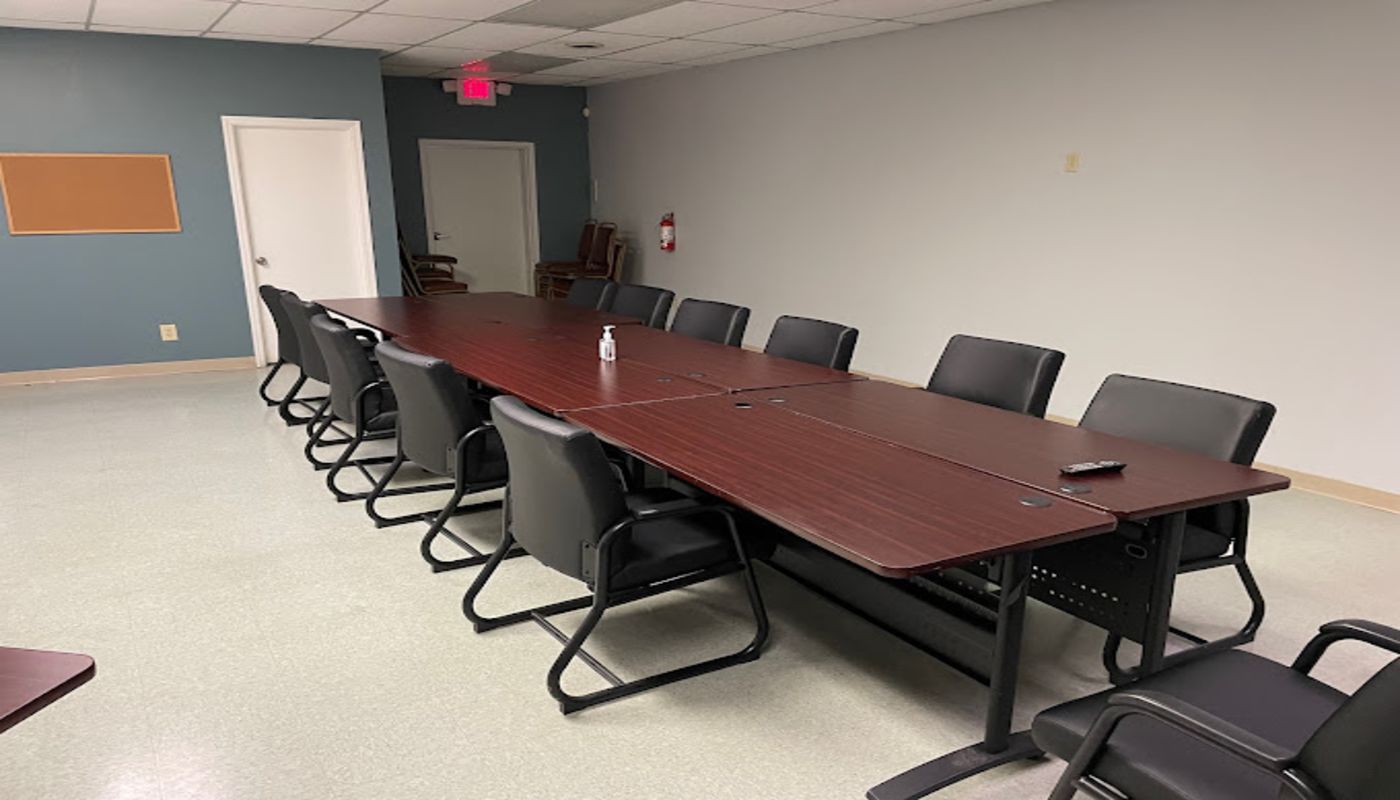 ARC Lexington Counseling Center