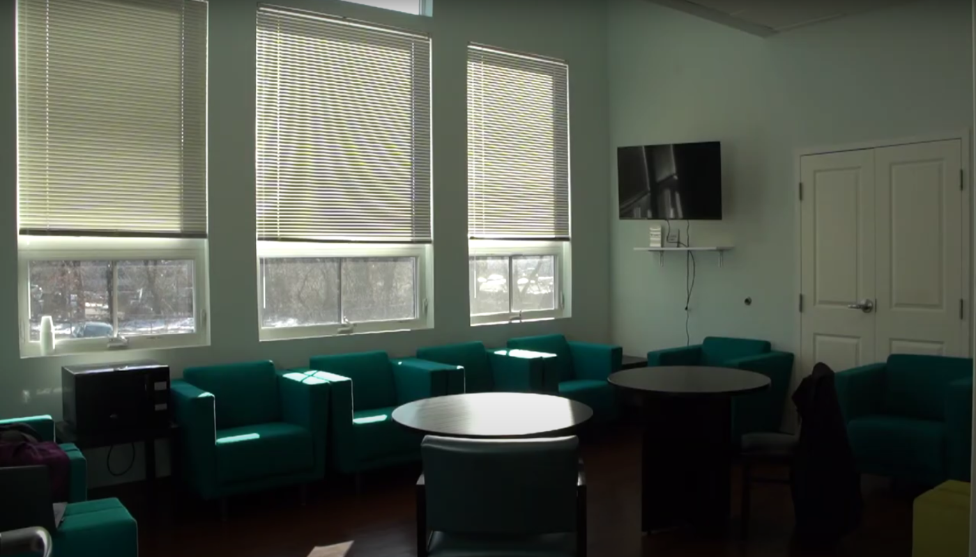 Liberation Programs Bridgeport Outpatient Services