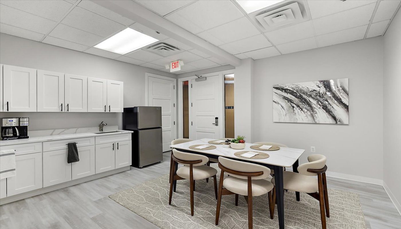 Liberty House Outpatient