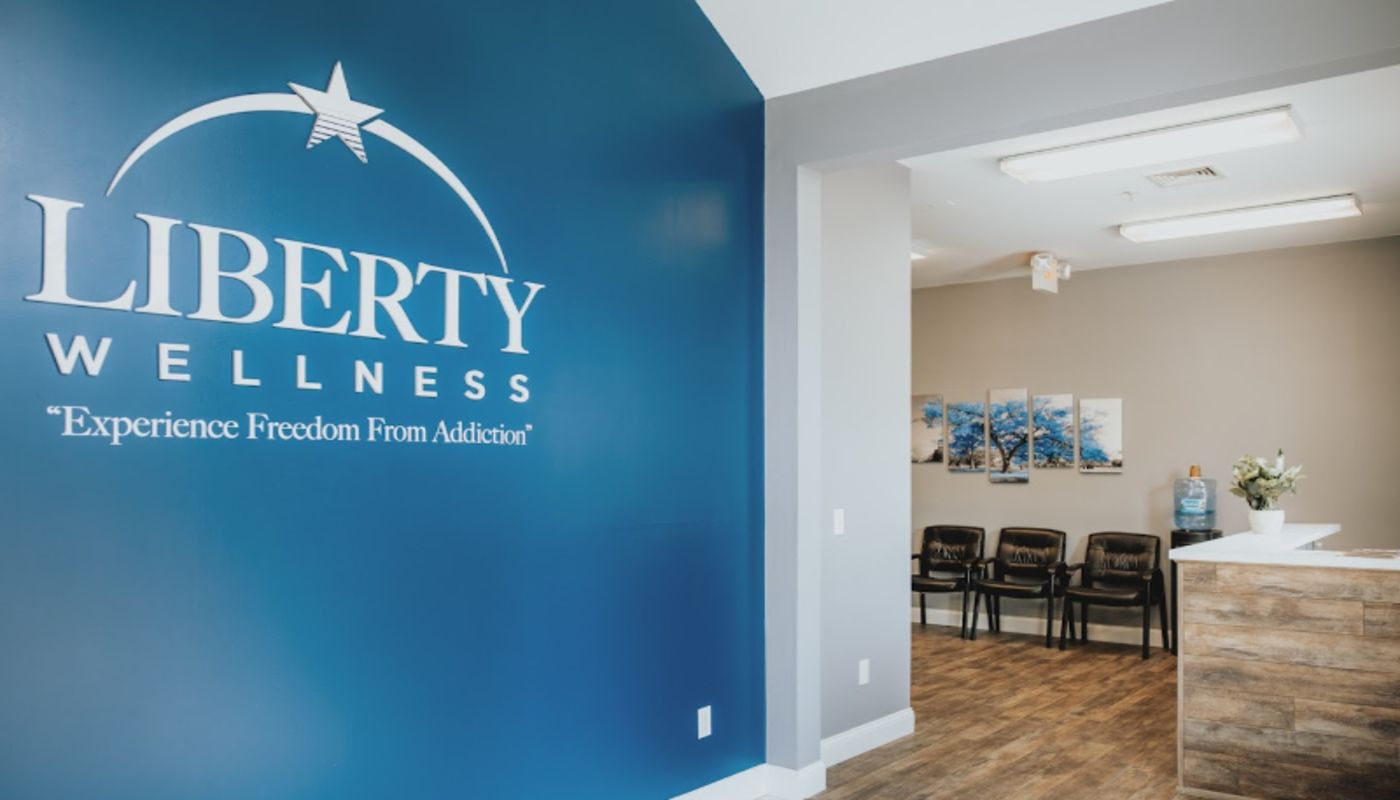 Liberty Wellness New Jersey