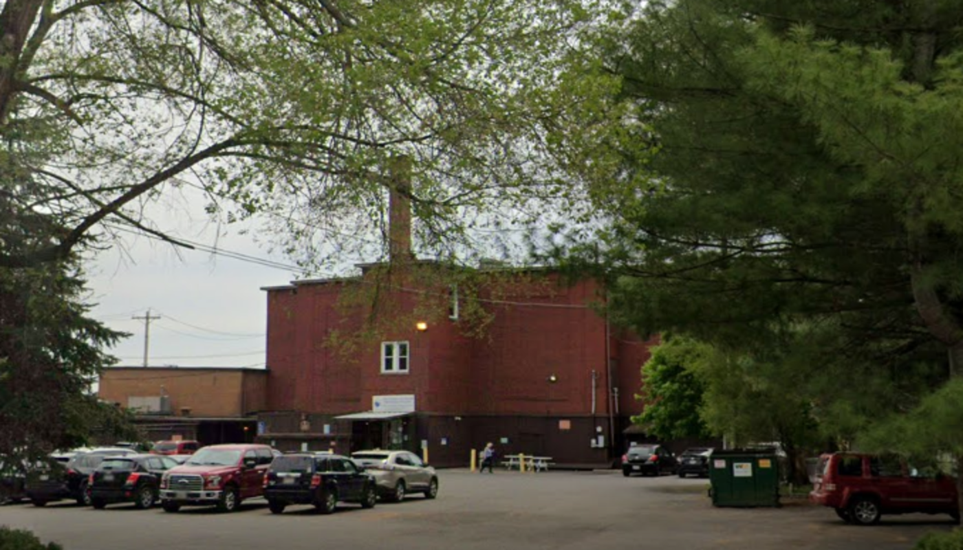 Licking County Alcoholism Prevention Program Newark