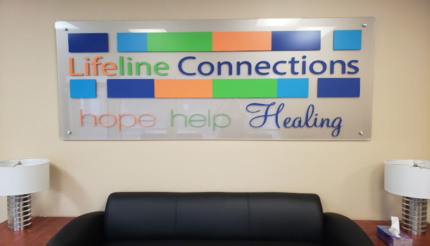 Lifeline Connections Bellingham