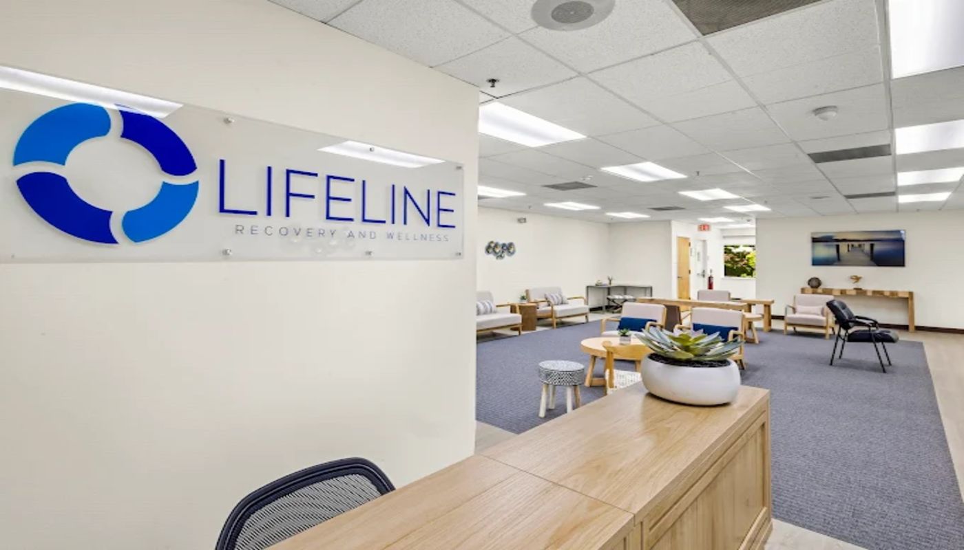 Lifeline Recovery and Wellness