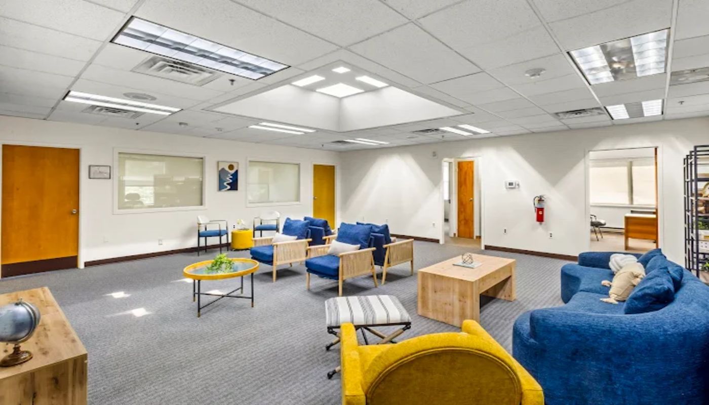 Lifeline Recovery and Wellness