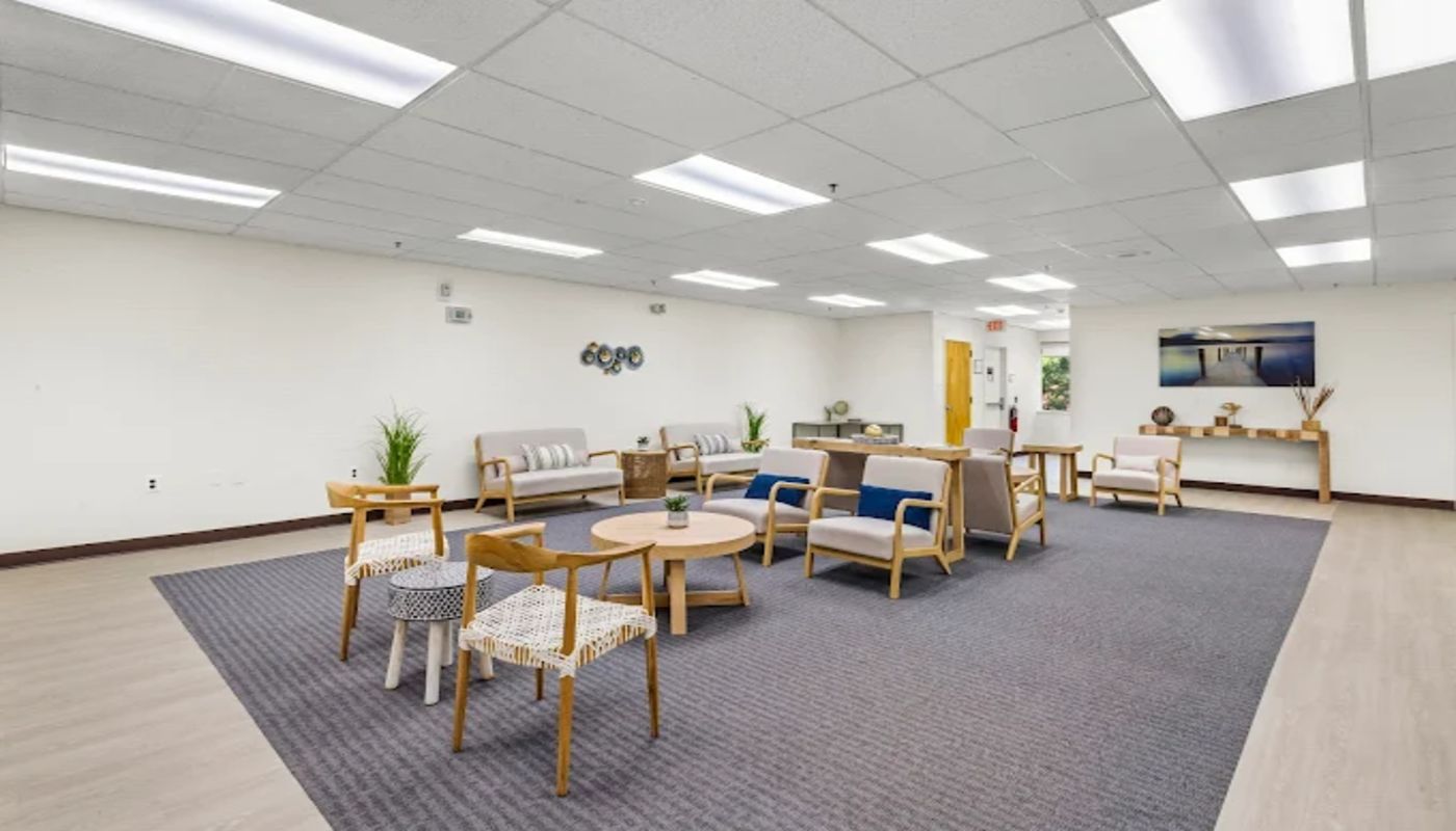 Lifeline Recovery and Wellness