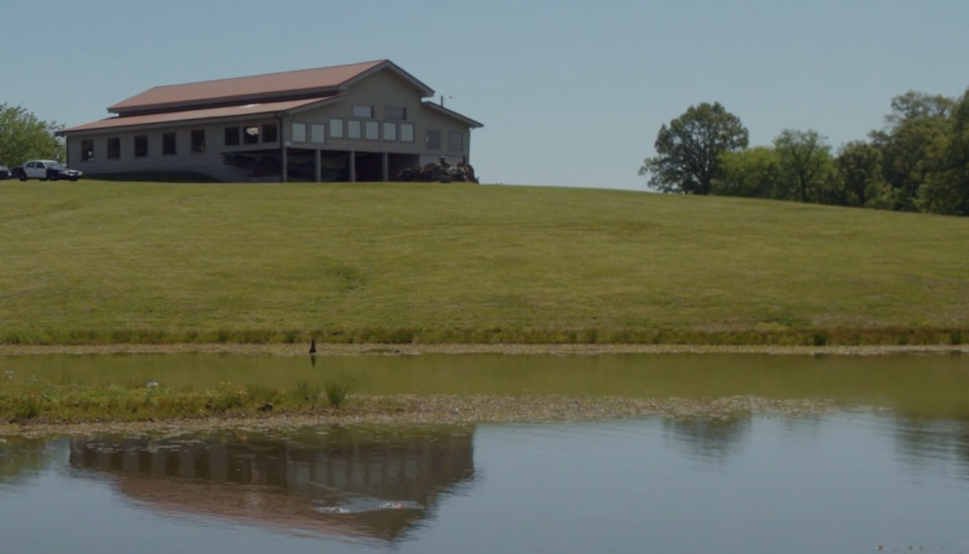 Lifeline Recovery Center Men's Campus