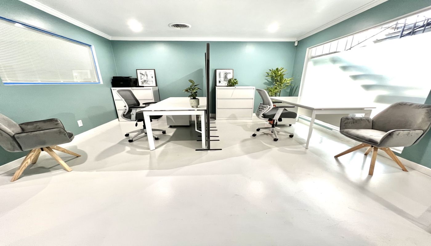 Lifescape Recovery Center