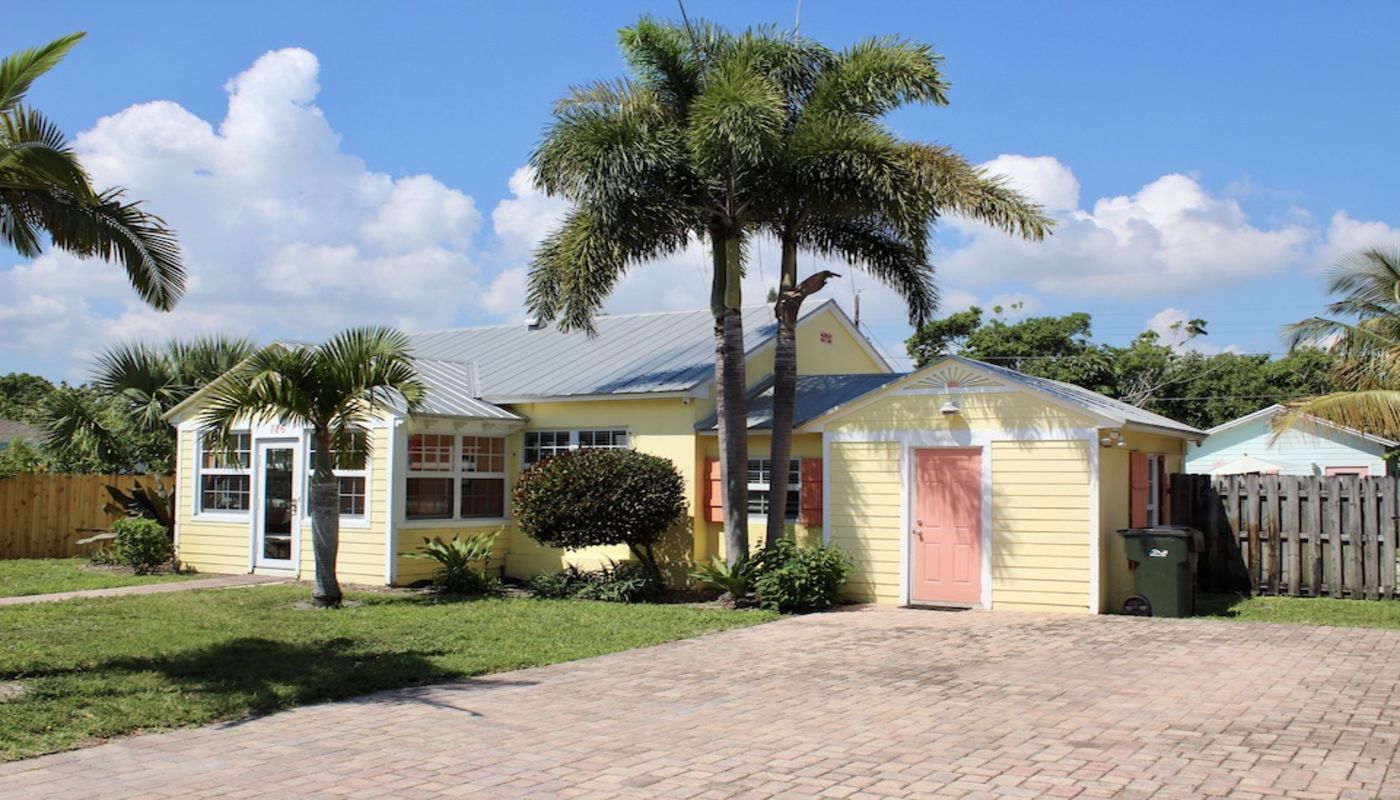 Lifeskills Osceola Village Transitional Living