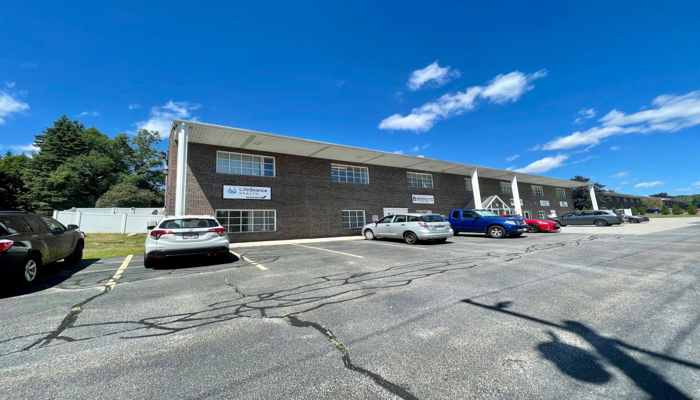 LifeStance Health Auburn