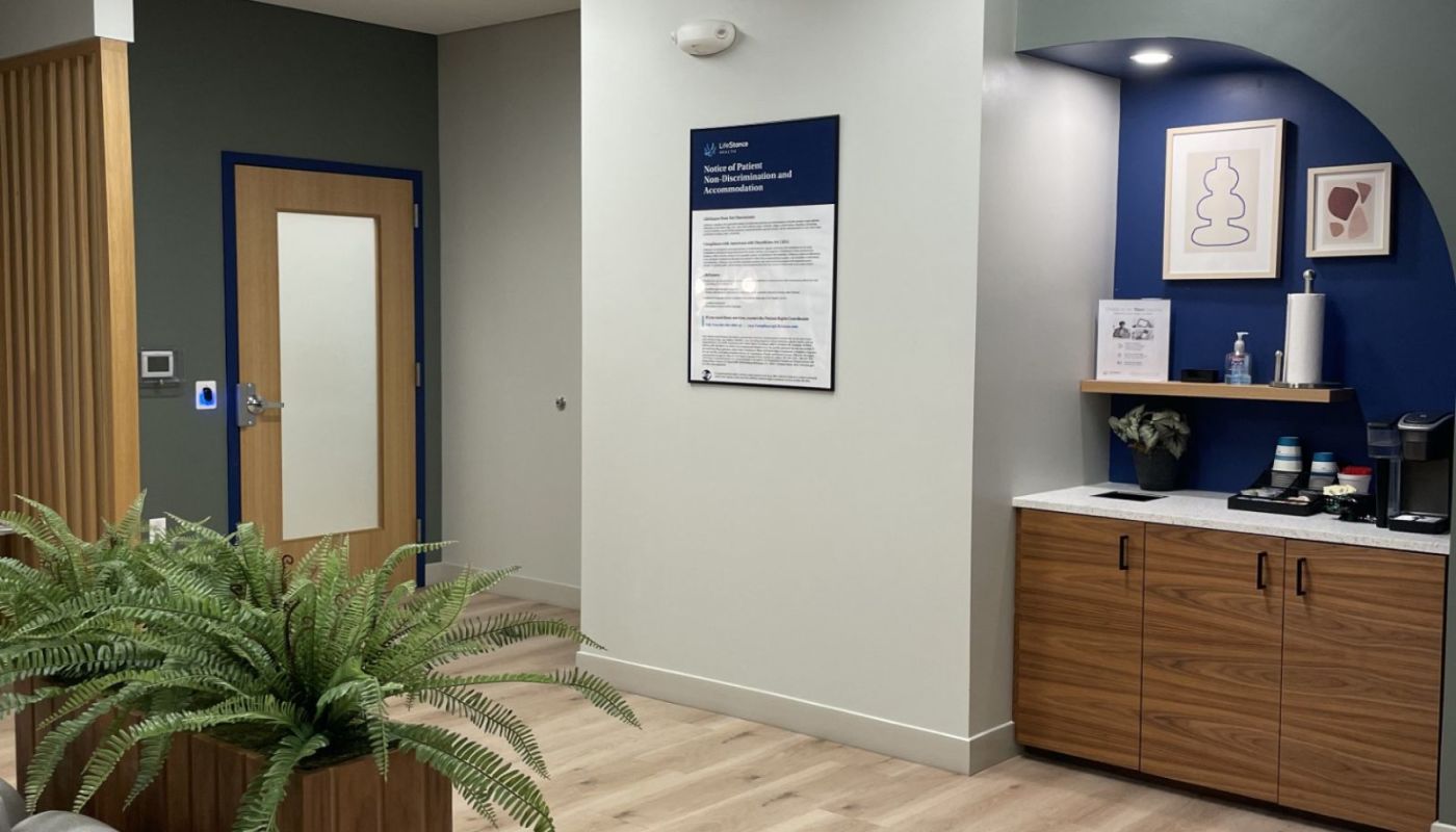 LifeStance Health Baltimore