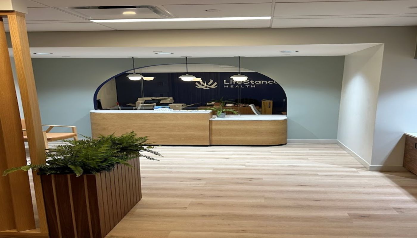 LifeStance Health Bensalem