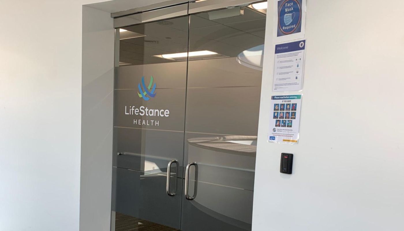 LifeStance Health Canton