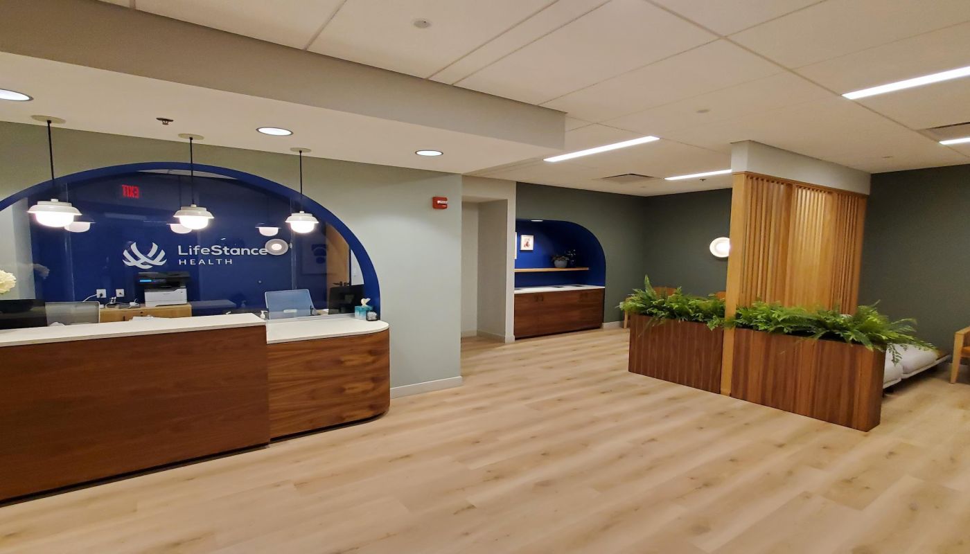 LifeStance Health Carmel