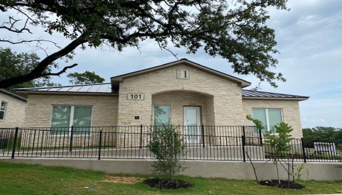 LifeStance Health Cedar Park