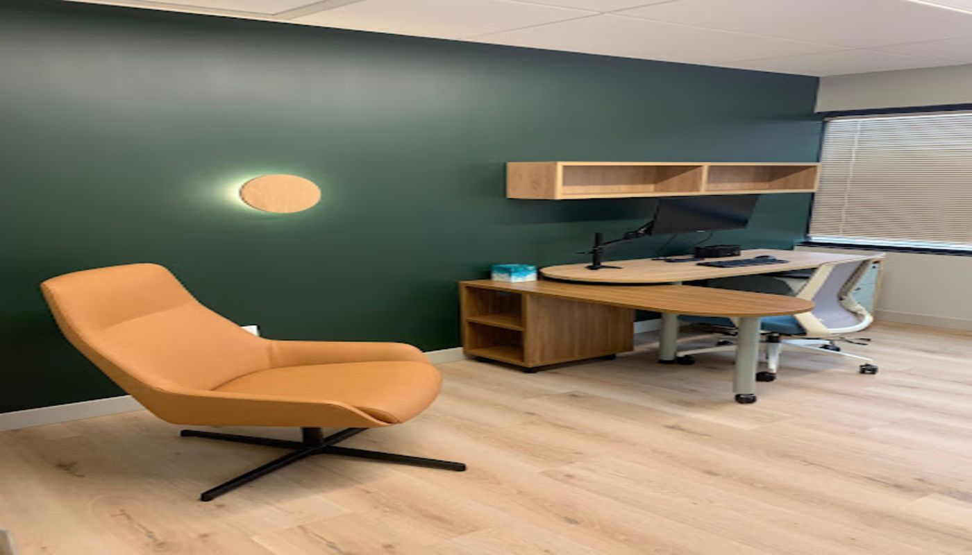 LifeStance Health Chevy Chase