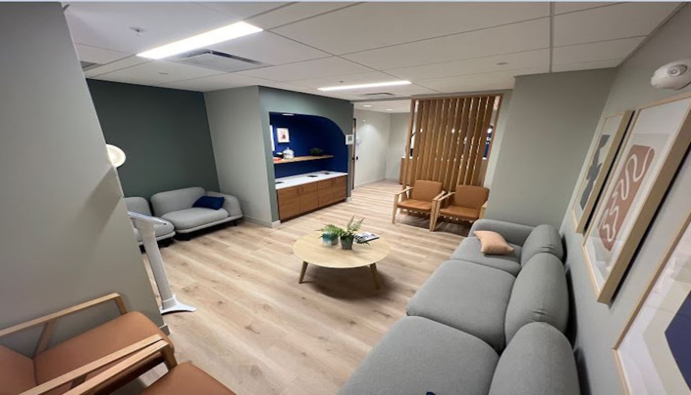 LifeStance Health Claymont