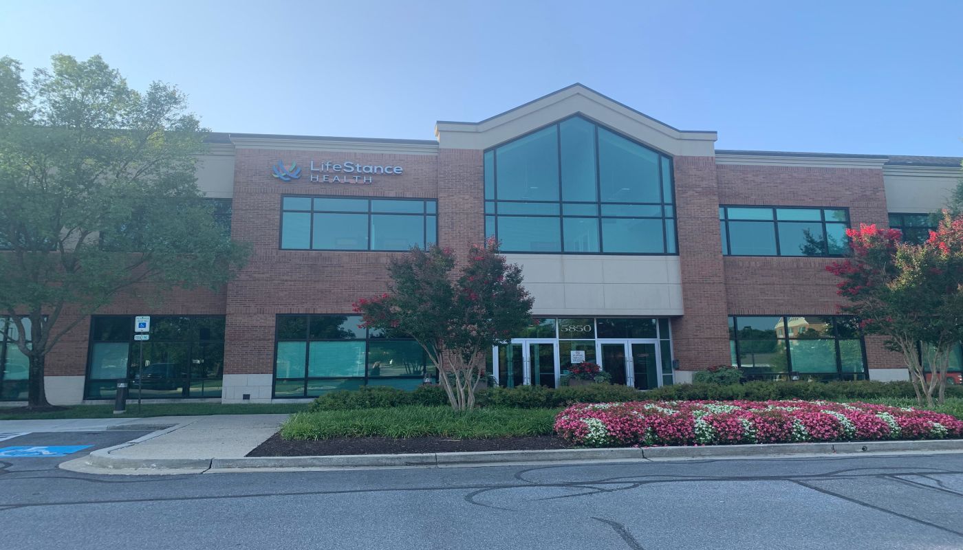 LifeStance Health Columbia, Maryland