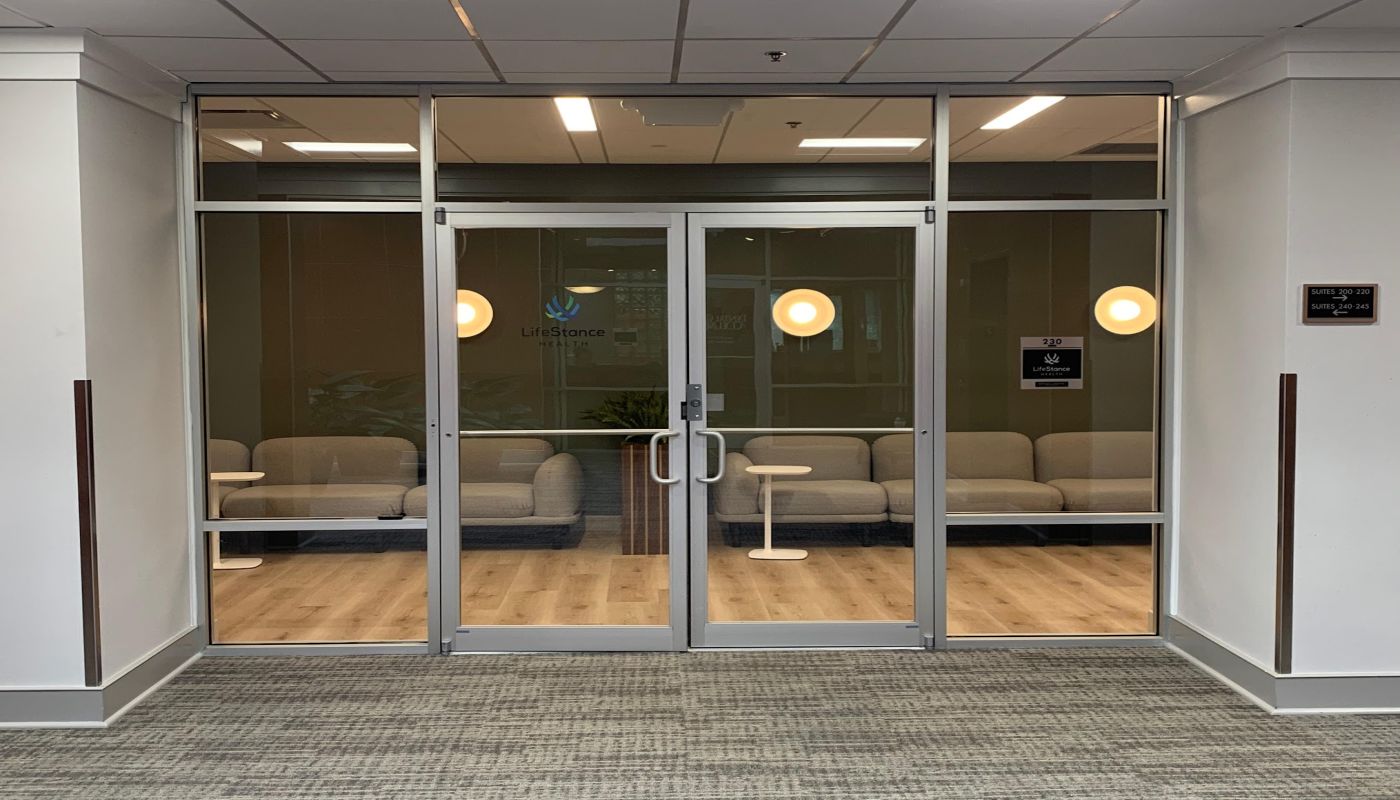 LifeStance Health Columbia, Maryland