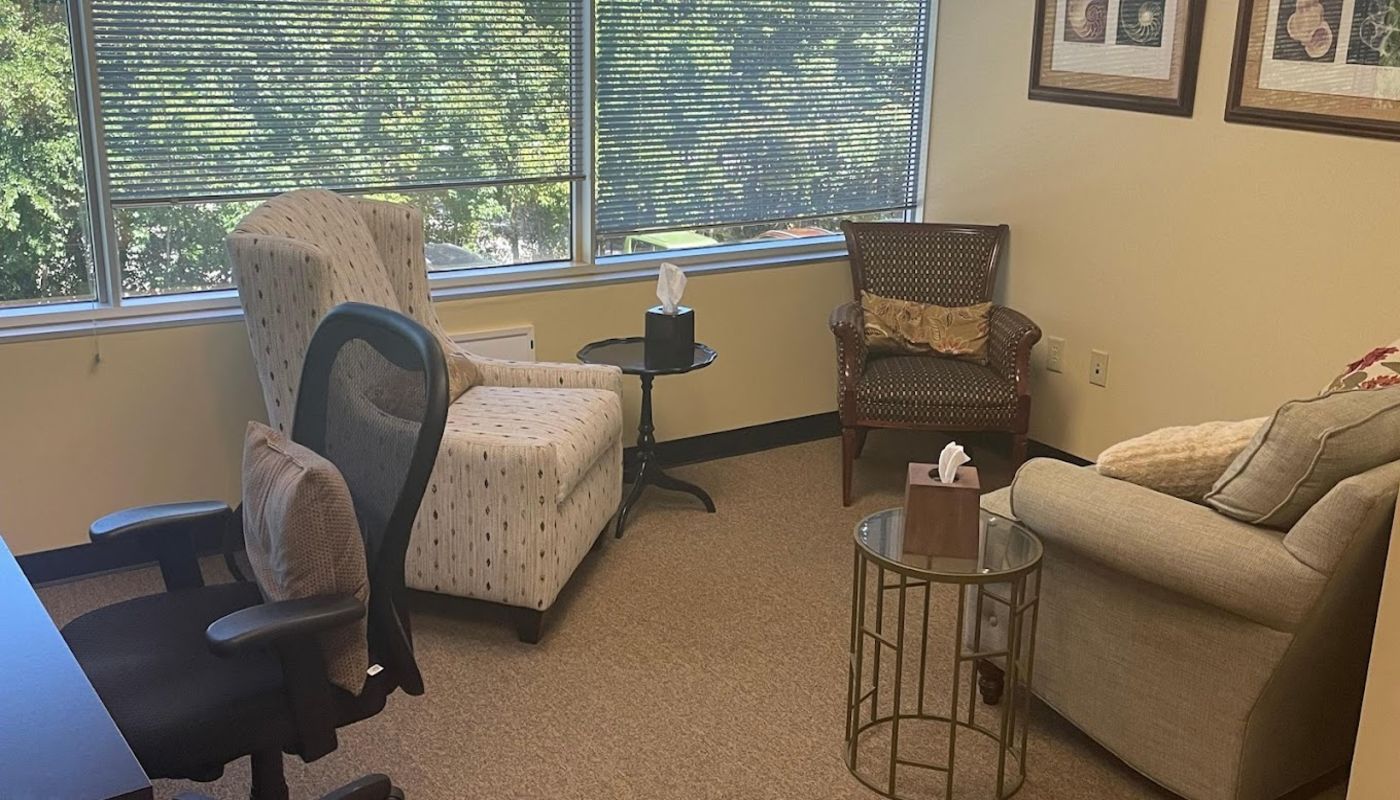 LifeStance Health 115 Atrium Way